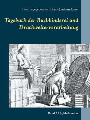 cover image of Band 2 17. Jahrhundert